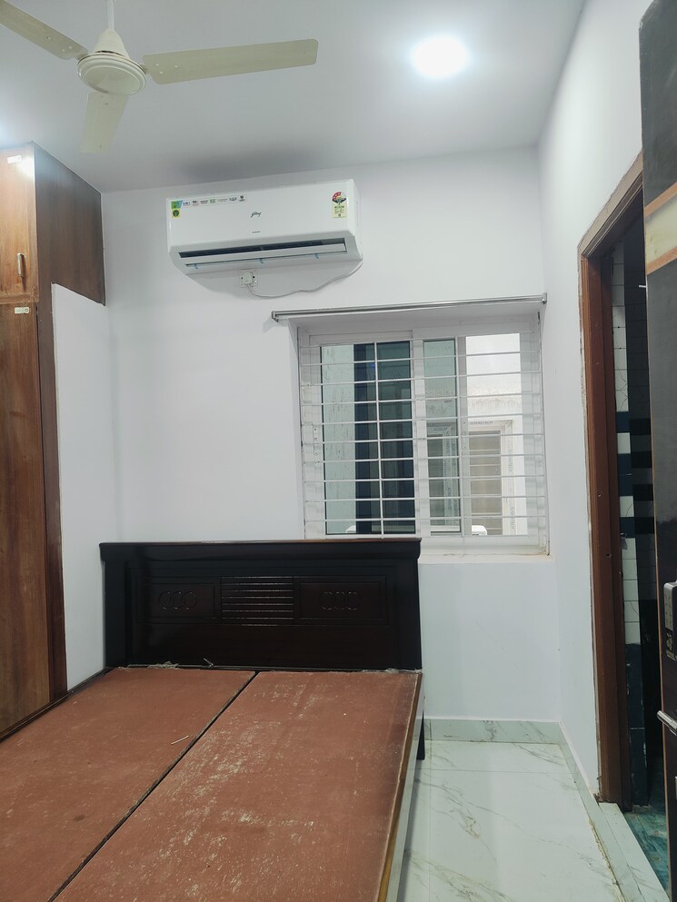 Kitchen, whitefields 1 Bedroom 751 Sq.Ft. Apartment In Whitefields Hyderabad 9514649