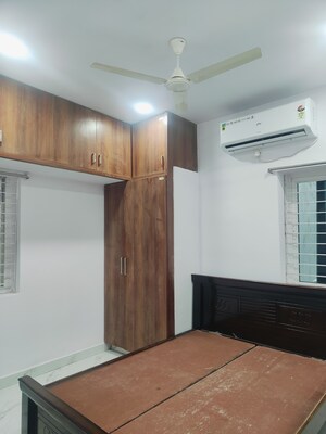 1 BHK Apartment For Rent in Whitefields