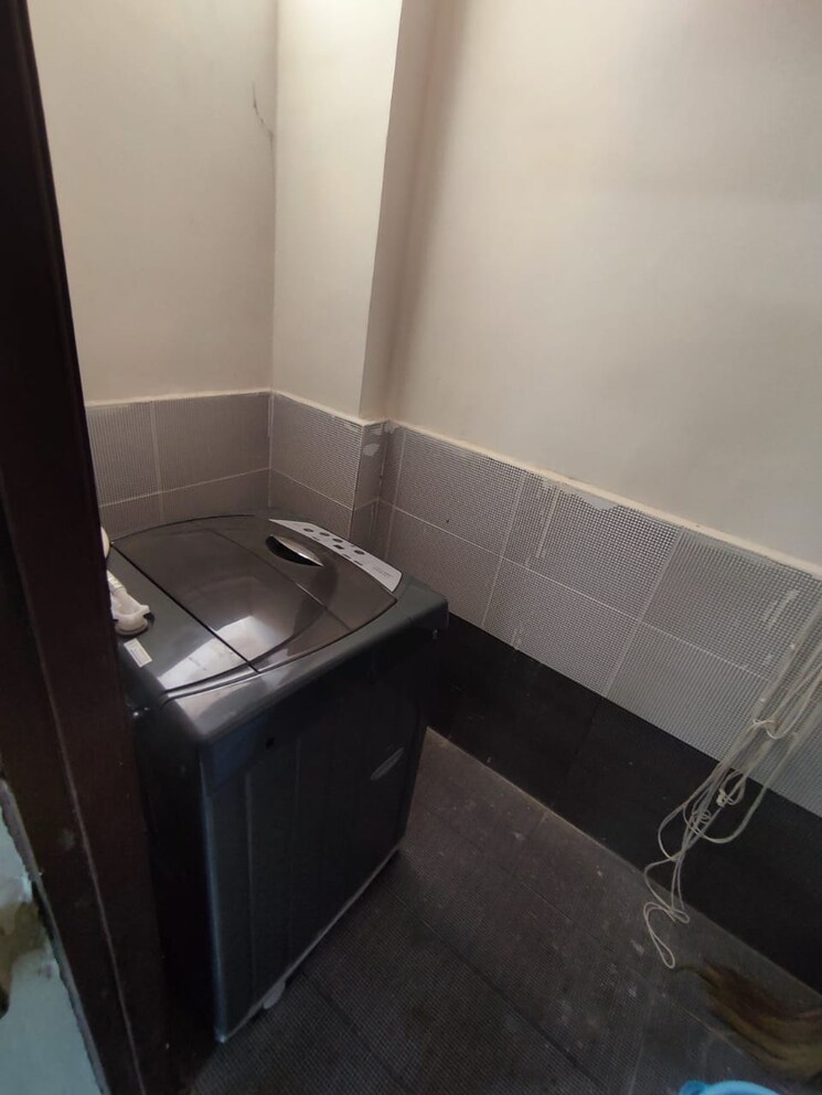 Kitchen, whitefields 1 Bedroom 665 Sq.Ft. Apartment In Whitefields Hyderabad 9514652