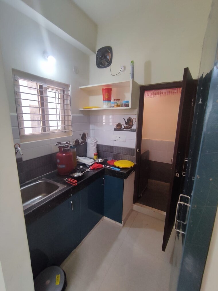 Master Bedroom, whitefields 1 Bedroom 665 Sq.Ft. Apartment In Whitefields Hyderabad 9514652