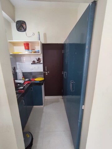 Kitchen in 1 BHK Apartment at Whitefields – for Rent