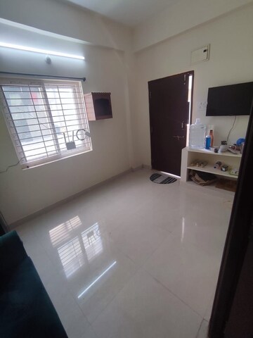Kitchen in 1 BHK Apartment at Whitefields – for Rent
