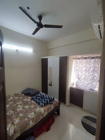 Bedroom in 1 BHK Apartment at Whitefields – for Rent