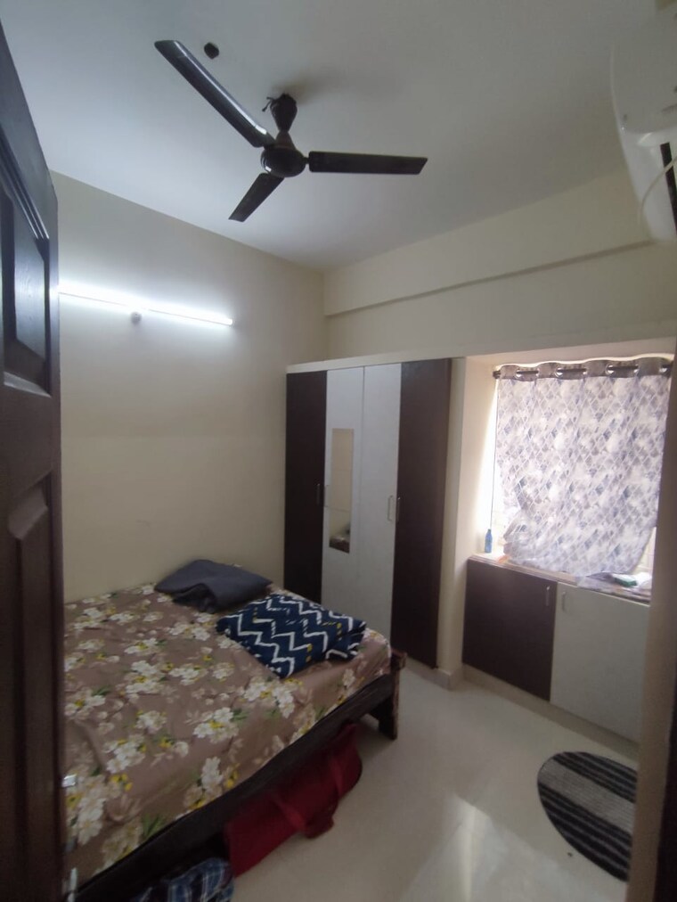 Bedroom, whitefields 1 Bedroom 665 Sq.Ft. Apartment In Whitefields Hyderabad 9514652