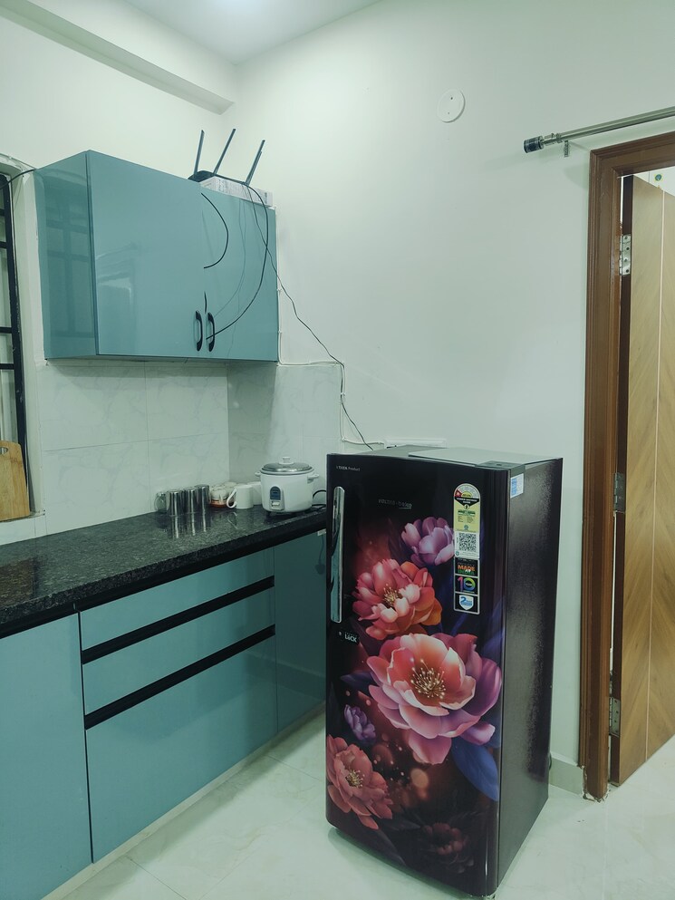 undefined, whitefields 1 Bedroom 789 Sq.Ft. Apartment In Whitefields Hyderabad 9514656