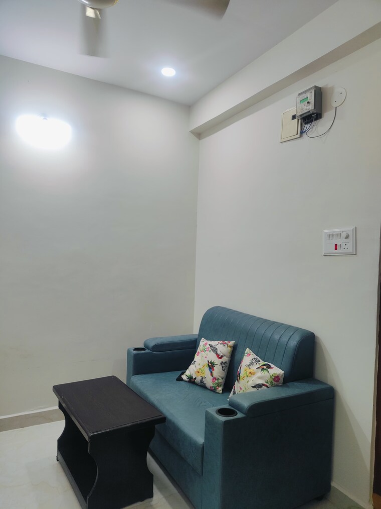 undefined, whitefields 1 Bedroom 789 Sq.Ft. Apartment In Whitefields Hyderabad 9514656