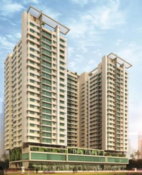 2 BHK Apartment For Rent in Golden Nest CHS Kandivali