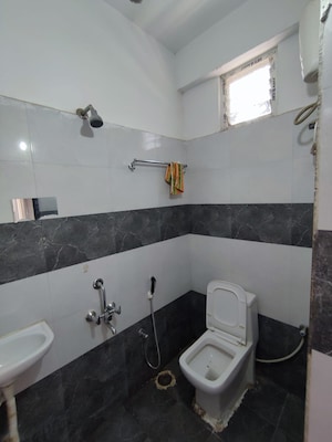 Master Bedroom in 1 BHK Apartment at Whitefields – for Rent