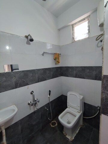 Master Bedroom in 1 BHK Apartment at Whitefields – for Rent