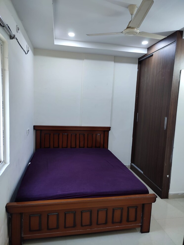 Bedroom, whitefields 1 Bedroom 771 Sq.Ft. Apartment In Whitefields Hyderabad 9514663