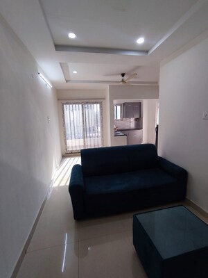 1 BHK Apartment For Rent in Whitefields