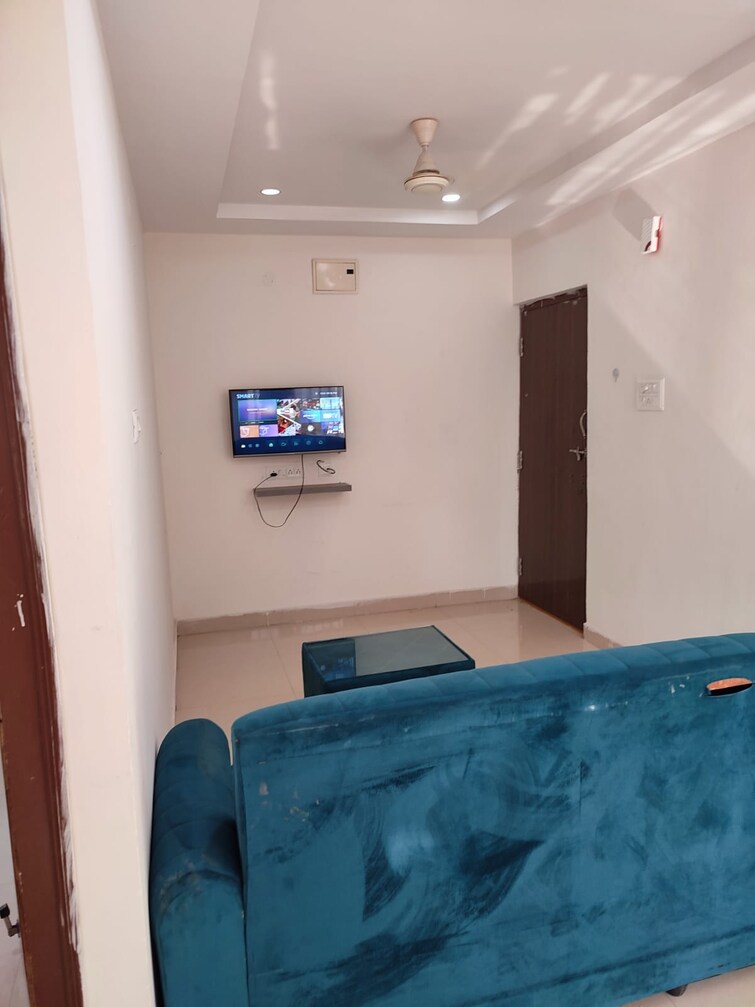 Bedroom, whitefields 1 Bedroom 771 Sq.Ft. Apartment In Whitefields Hyderabad 9514663