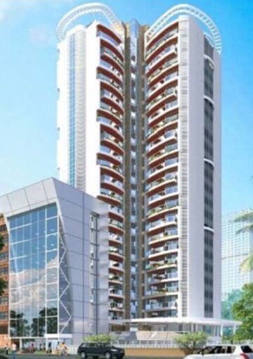 1 BHK Apartment For Rent in Om CHS Kandivali, Kandivali West