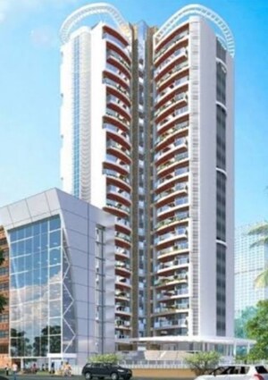 2 BHK Apartment For Rent in Om CHS Kandivali, Kandivali West