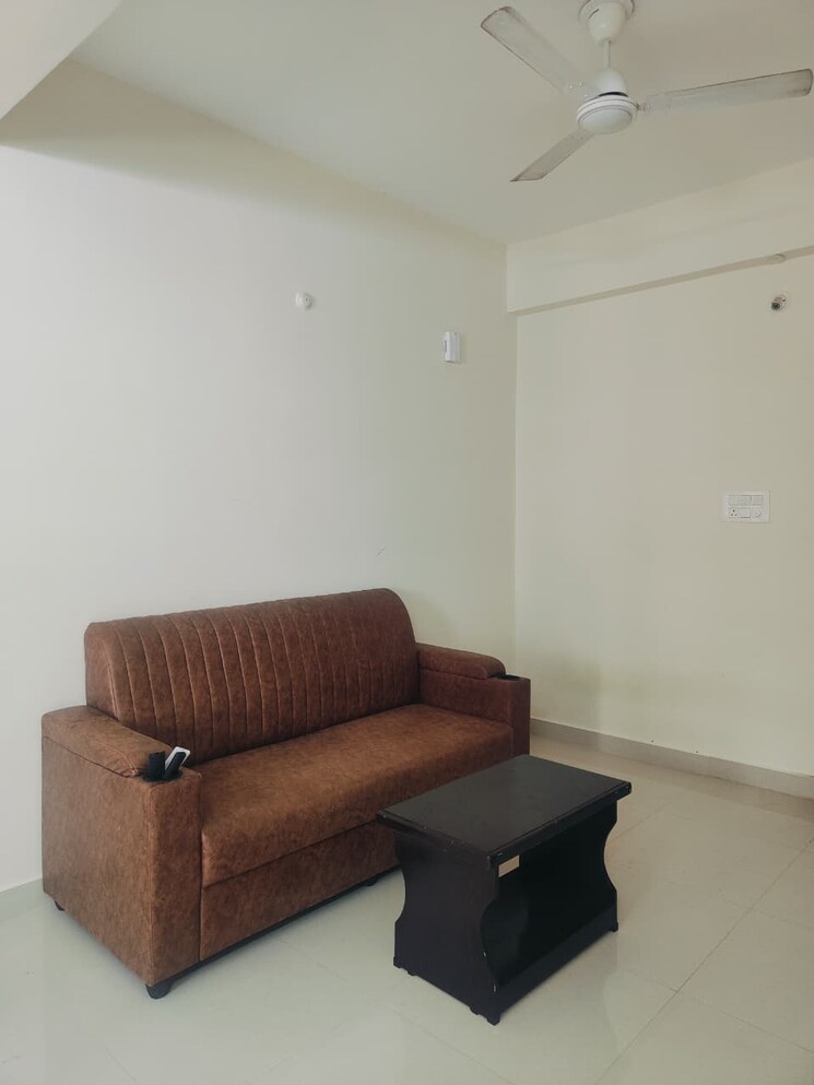 Living Room, whitefields 1 Bedroom 776 Sq.Ft. Apartment In Whitefields Hyderabad 9514667