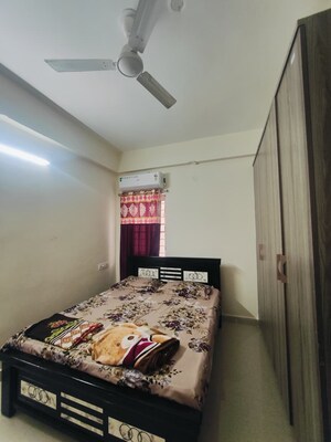 1 BHK Apartment For Rent in Whitefields