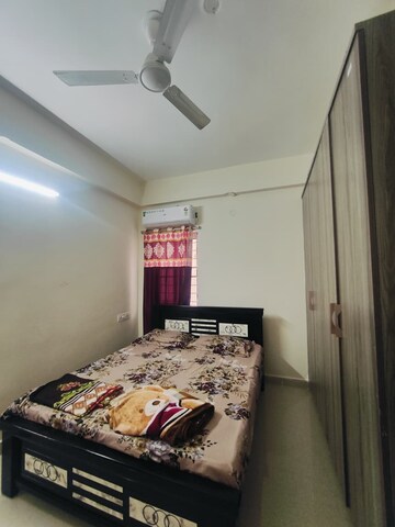 1 BHK Apartment For Rent in Whitefields