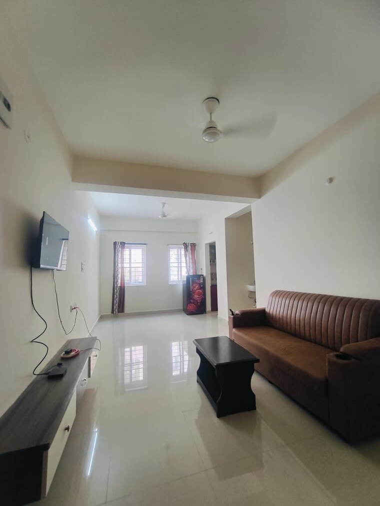 Kitchen, whitefields 1 Bedroom 776 Sq.Ft. Apartment In Whitefields Hyderabad 9514667