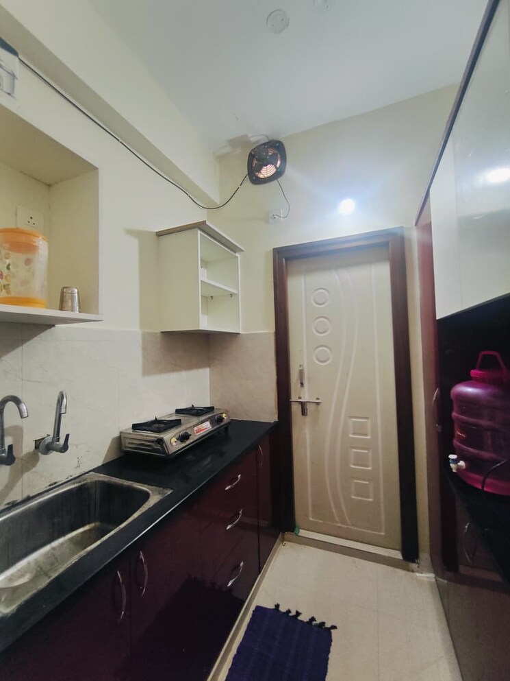 Kitchen, whitefields 1 Bedroom 777 Sq.Ft. Apartment In Whitefields Hyderabad 9514670