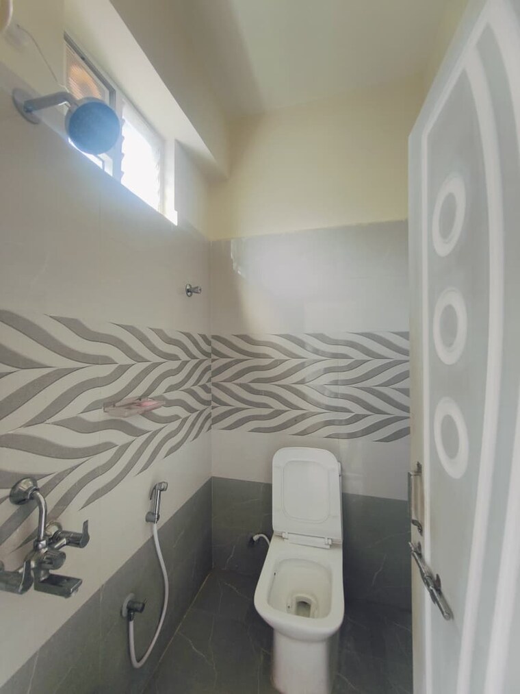 Master Bedroom, whitefields 1 Bedroom 777 Sq.Ft. Apartment In Whitefields Hyderabad 9514670