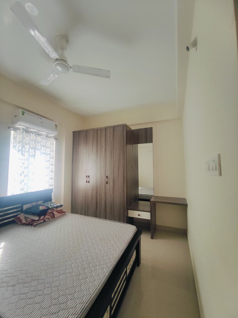 Kitchen, whitefields 1 Bedroom 777 Sq.Ft. Apartment In Whitefields Hyderabad 9514670