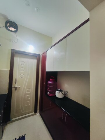 Furnished Amenities in 1 BHK Apartment at Whitefields – for Rent