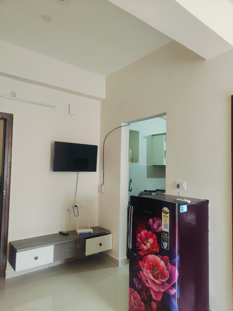 undefined, whitefields 1 Bedroom 777 Sq.Ft. Apartment In Whitefields Hyderabad 9514670