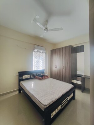 1 BHK Apartment For Rent in Whitefields
