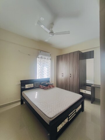 1 BHK Apartment For Rent in Whitefields