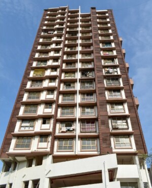 1 BHK Apartment For Rent in Mamta CHS Kandivali West, Kandivali West