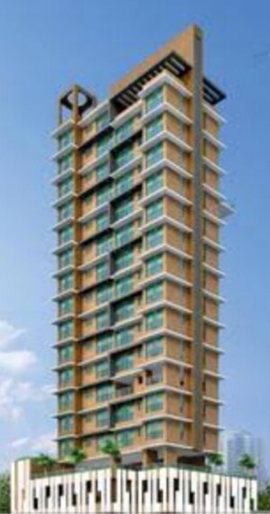 1 BHK Apartment For Rent in Sai Mangal CHS Kandivali, Kandivali West