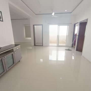 Room in 3 BHK Builder Floor at Madhapur – for Sale