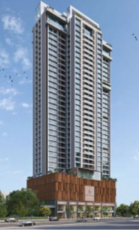 1 BHK Apartment For Rent in Chetan CHS Kandivali