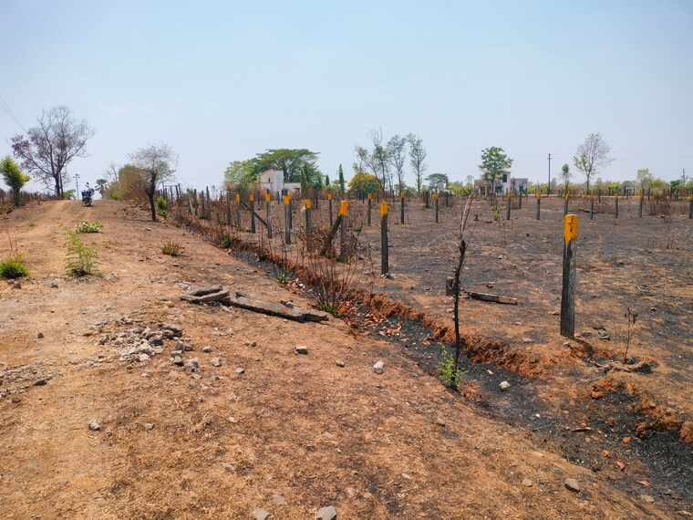 undefined, murbad karjat road  4476 Sq.Ft. Plot In Murbad Karjat Road Thane 9511891