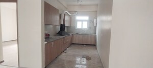 Kitchen in 5 BHK Apartment at SS Linden, Sector 84 – for Sale