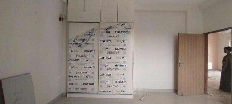 Master Plan, ss-linden 5 Bedroom 3420 Sq.Ft. Apartment In Sector 84 Gurgaon 9514691