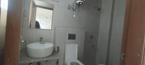 Bathroom in 5 BHK Apartment at SS Linden, Sector 84 – for Sale