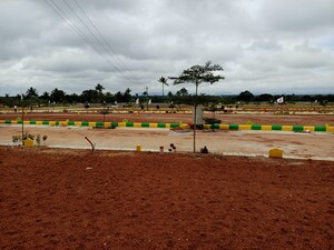 Plot Area in  Plot at Chikkaballapur – for Sale