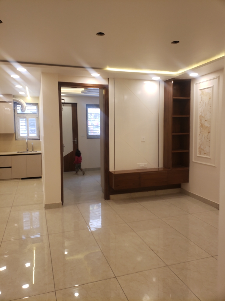 2 BHK Builder Floor For Rent in Tilak Nagar
