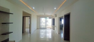 Living Room in 3 BHK Apartment at Narsingi – for Rent