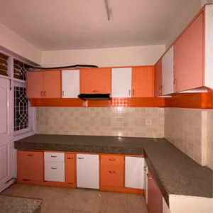 Kitchen in 3 BHK Apartment at Tulip Orange, Sector 70 – for Rent