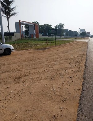  Plot For Sale in Signature Global City of Colours, Nh 8