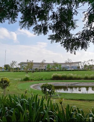 Plot Area in  Plot at Signature Global City of Colours, Nh 8 – for Sale