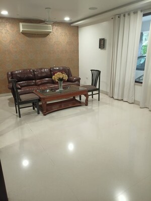 Furnished Amenities in 4 BHK Villa at Meenakshi Bamboos, Gachibowli – for Rent