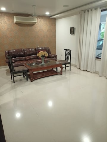 Furnished Amenities in 4 BHK Villa at Meenakshi Bamboos, Gachibowli – for Rent