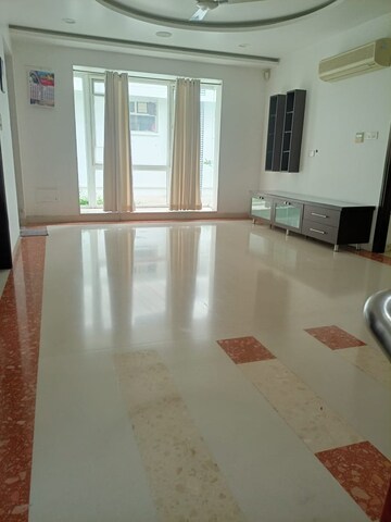 Furnished Amenities in 4 BHK Villa at Meenakshi Bamboos, Gachibowli – for Rent