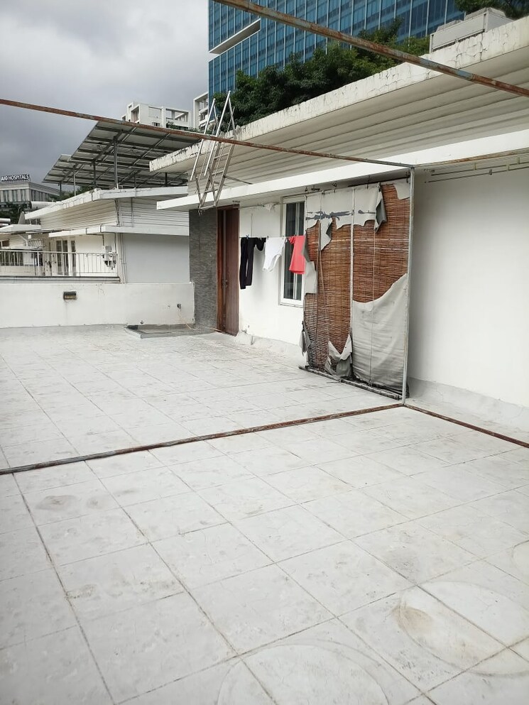  Parking, meenakshi-bamboos 4 Bedroom 4721 Sq.Ft. Villa In Gachibowli Hyderabad 9514713