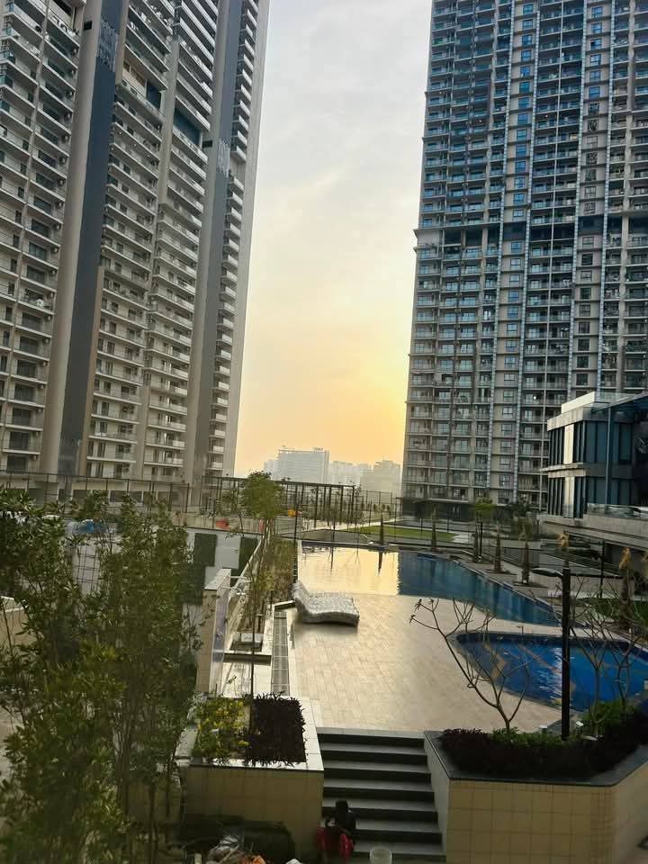 3 BHK Apartment For Sale in M3M Heights