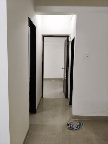 Building Lobby in 1 BHK Apartment at Krishna Galaxy Santacruz, Santacruz East – for Rent