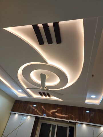 Furnished Amenities in 3 BHK Apartment at Prestige Tranquil, Kokapet – for Rent